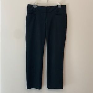 ⭐️ The Limited: Black Collection Drew Fit Pants ⭐️